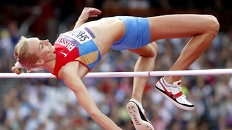 Светлана Школина