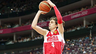 Алексей Швед