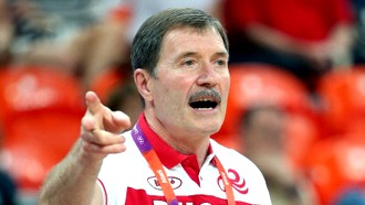 Борис Соколовский