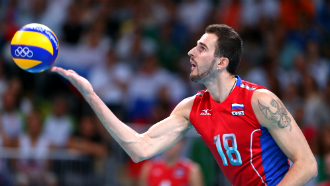 Александр Волков