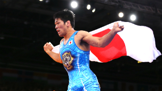 Тацухиро Йонемицу