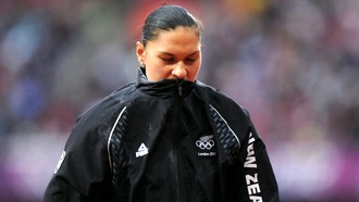 Валери Адамс