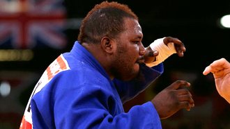 Седрик Мандембо