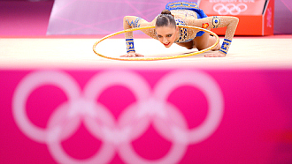 Евгения Канаева