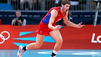 Максим Михайлов