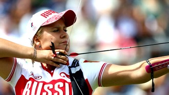 Ксения Перова