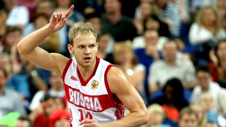 Антон Понкрашов