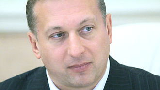 Алексей Власенко