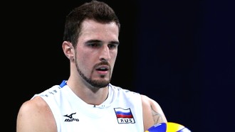 Александр Волков