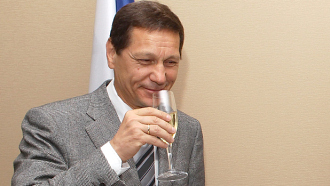 Александр Жуков