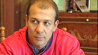 Андрей Баланов