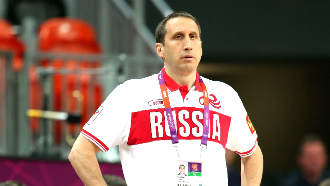 Дэвид Блатт