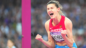 Анна Чичерова