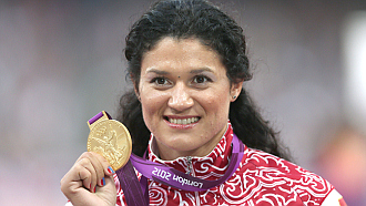 Татьяна Лысенко