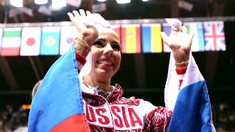 Алина Макаренко