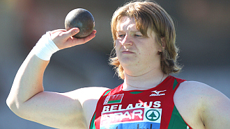 Надежда Остапчук