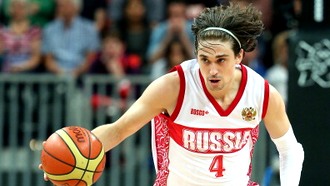 Алексей Швед