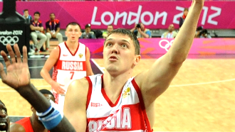 Семен Антонов