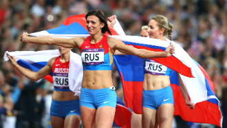 Наталья Антюх