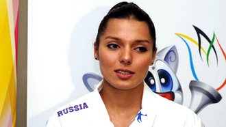 Камилла Гафурзянова