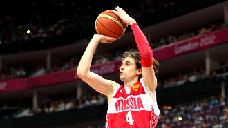 Алексей Швед