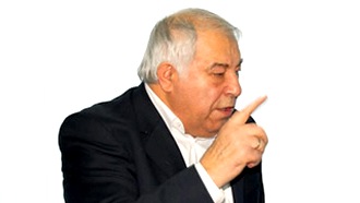 Дмитрий Миндиашвили