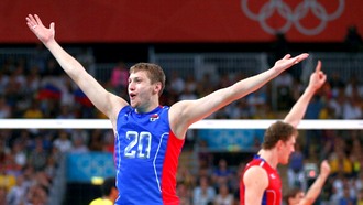 Алексей Обмочаев