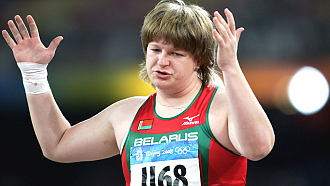 Надежда Остапчук