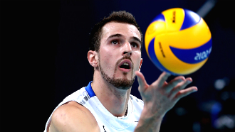 Александр Волков