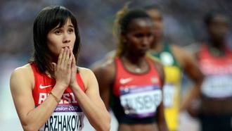 Елена Аржакова