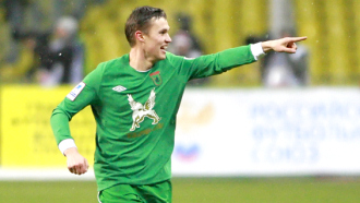 Александр Рязанцев