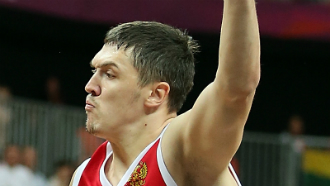 Семён Антонов