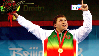 Андрей Арямнов