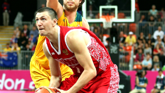 Виталий Фридзон