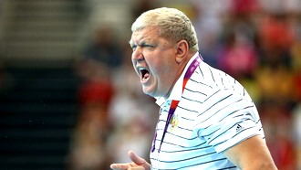 Евгений Трефилов