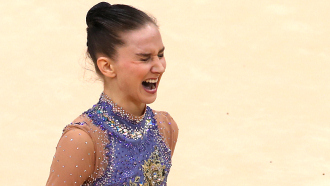 Любовь Черкашина