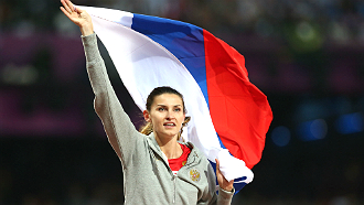 Анна Чичерова