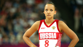 Алена Данилочкина