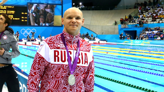 Евгений Коротышкин