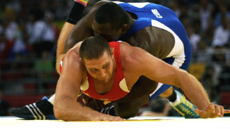 Хасан Бароев