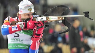 Иван Черезов