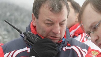 Сергей Кущенко