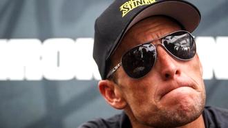 Лэнс Армстронг