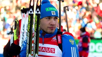 Антон Шипулин