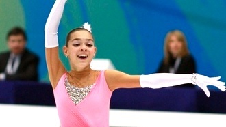 Аделина Сотникова