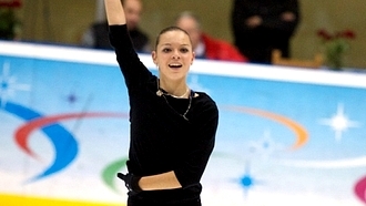Аделина Сотникова