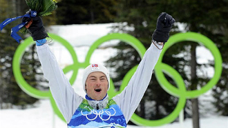 Петтер Нортуг