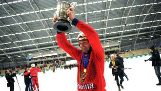 Россия — чемпион мира