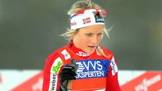 Тереза Йохауг