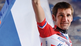 Денис Меньшов